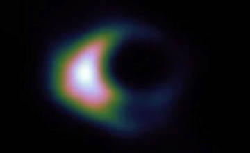 ブラックホール