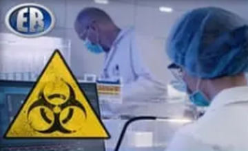 生物兵器研究所