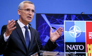 ストルテンベルグNATO総長