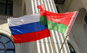 ロシアとベラルーシのステイトカラー