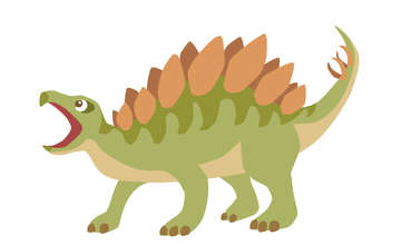 ステゴザウルス