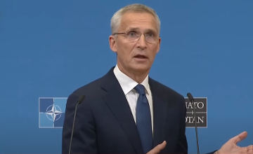 イェンス・ストルテンベルグNATO事務総長