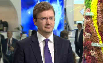 ヴァルダイ・クラブのアンドレイ・スシェンツォフ計画取締役