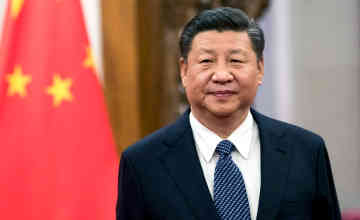 中国の習近平国家主席