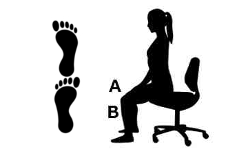 静的筋トレで美脚を手に入れる