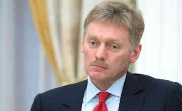 ロシアのドミトリー・ペスコフ大統領報道官