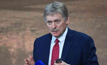 ロシアのアンドレイ・ケリン駐ロンドン大使