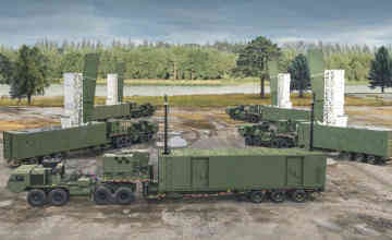 ERAM航空ミサイルの一つMRCタイフォン