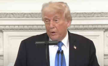 ドナルド・トランプ米国大統領