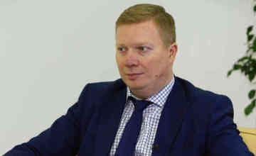 ヴァルダイ懇談会の専門家ドミトリー・サスロブ氏