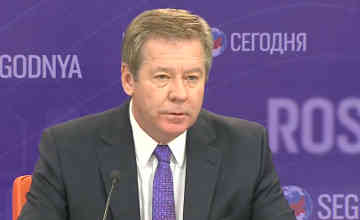 ロシアのゲンナジー・ガチロフ国連本部常駐代表