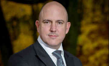 元海兵隊員ジョン・マーク・ドーガン警察官